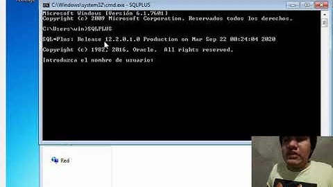 Como descargar e instalar Oracle database 12c Windows 64x