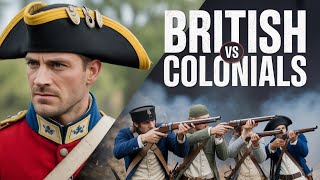 The Battle of Great Bridge: What History Books Won't Tell You