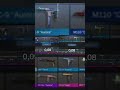 Испытывали свою удачу. 4:3 в пользу Сёмы, жду наказание от вас) #standoff2 #рек #хочуврек