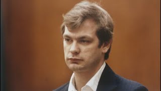Jeffrey Dahmer's Death Explained