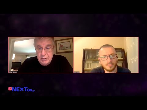 ნეიტრინოების ისტორიულ კვლევაში ქართველი მეცნიერი მონაწილეობდა | ინტერვიუ გიორგი ჯაფარიძესთან