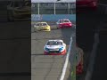 Connor & Jesse went CRAZY on this final lap 🤯