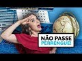 SEGREDOS DE VIAGEM DE CRUZEIRO - o que você precisa saber! | Lu Ferreira | Chata de Galocha