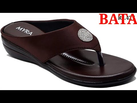 BATA CHAPPAL SANDAL DESIGN FOR