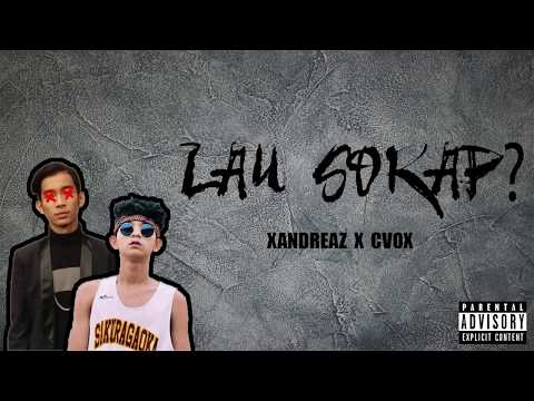 Lyric Lagu ZackJordan La-u Sokap