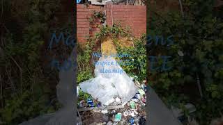 Mary Stevens Hospice May 22 FREE CLEAN UP JOB PREVIEW PART 1