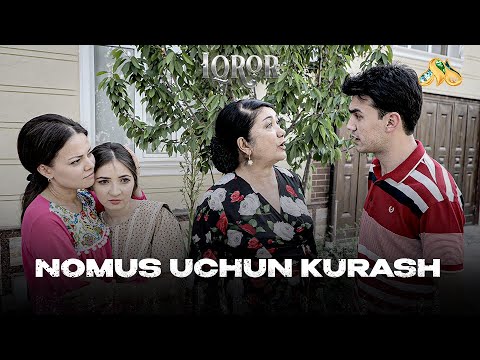 видео: Nomus uchun kurash... Iqror, 770 - son