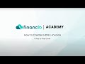 How to Create LHDN E Invoice