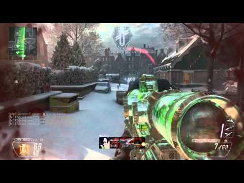 bo2  VC激おこ(ﾟДﾟ)ﾉ