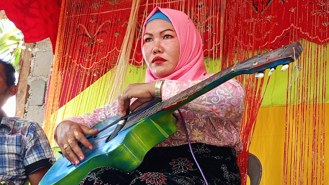 ito yung last part na dayunday ni Ante Norma na sobrang ganda | Max Music TV