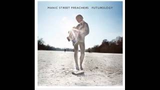 Video thumbnail of "Dreaming a City (Hugheskova) - Manic Street Preachers"