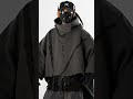 Level Up Your Wardrobe with Cyberpunk Fashion for Men! 💣🎨