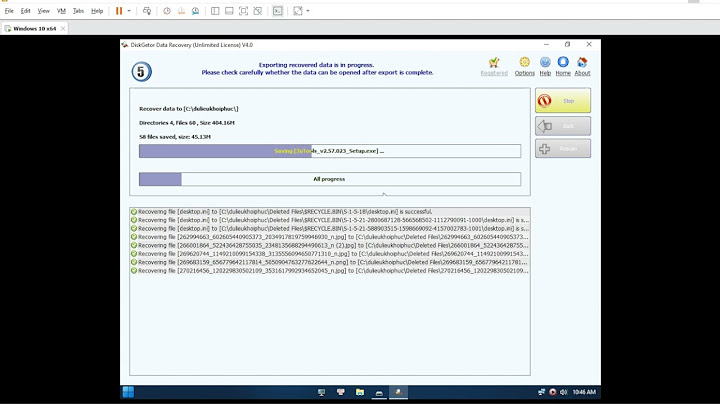 Hướng dẫn sử dụng diskgetor data recovery