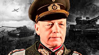 Paul von Kleist - The Nazi Field Marshal Who Died in Stalin's Prison