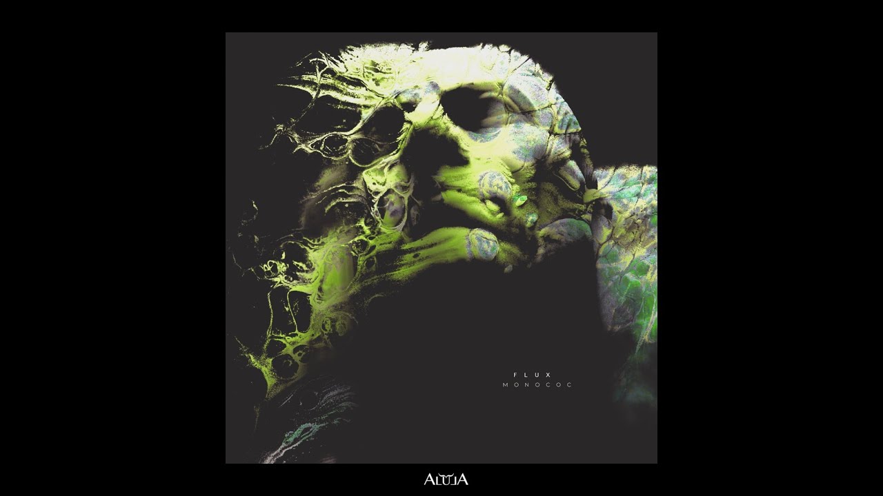 Monococ - Flux (Florian Koetter Remix)[Official audio]