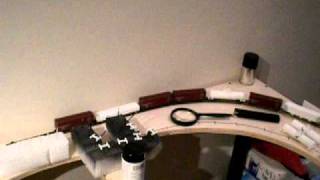 American TT trains.avi