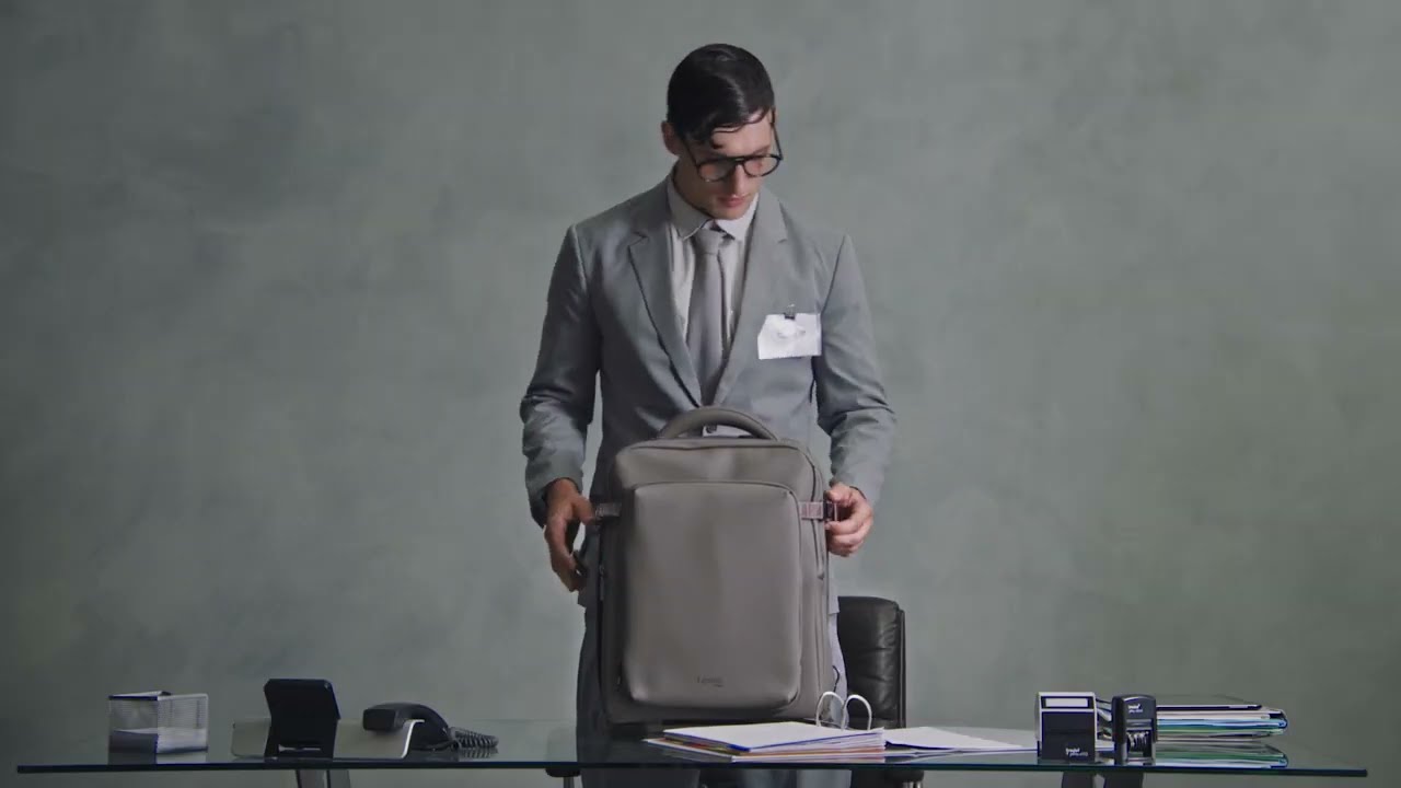 LIPAULT Paris – Collection Lost in berlin PRO