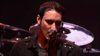 Breaking Benjamin - Live at Stabler Arena (2007) [4K60]