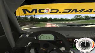 GTR Evolution Gameplay(HD)