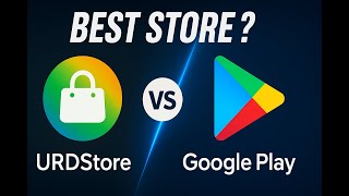 URDplay – India’s First Free Appstore for Gaming & Apps screenshot 4