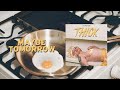 THICK - "Maybe Tomorrow" (Full Album Stream)