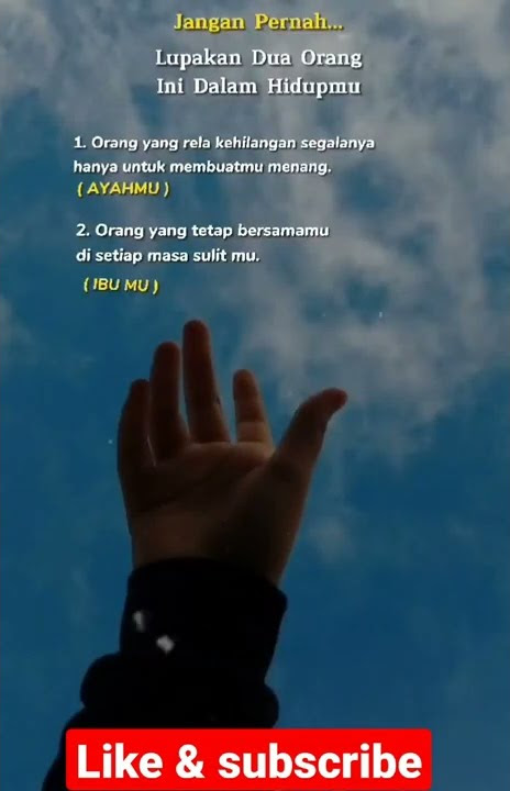 jangan menyerah #storywa #pantangmenyerah #semangat #short