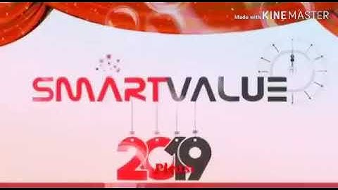 Smart Value Products and Services Limited(4)
