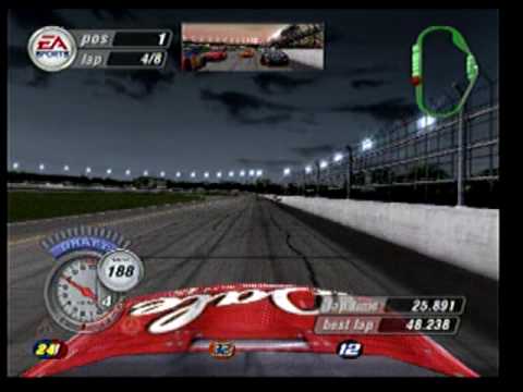 Nascar Thunder 04 By Farmall99 Nascar Thunder 04 By Farmall99
