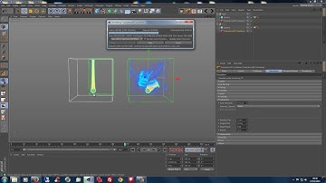 Free Tutorial From TurbulenceFD For Cinema 4D Fundamentals  Set