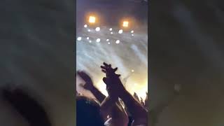 Yungblud - God Save Me, But Don’t Drown Me Out LIVE!