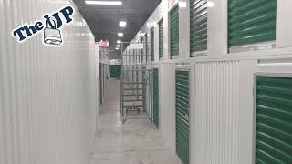 The Lockup Storage Services