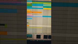 Imperfections make the sound alive 🎹 #analogsynth #musicproduction #producer #music #futurebass
