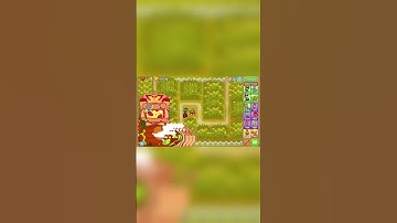 day 159 of bloon solver not being the solution - BTD6 Advanced Challenge April 28th