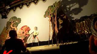 Wayang Cekruk Ki Tejo Sutrisno