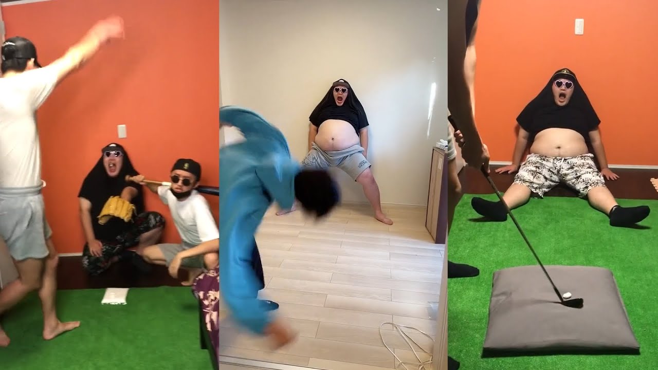 Amazing marshmallow Catch TikTok😱😱😱 YouTube