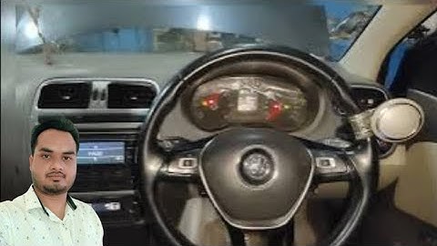 Volkswagen Vento/Polo/Rapid TDI  | Engine Knocking | Injector Minimum Deviation Quantity Adaptation