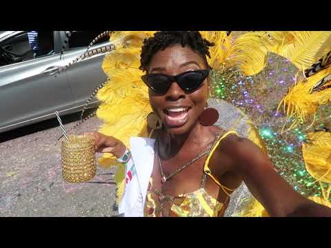 Ultimate Trinidad Carnival