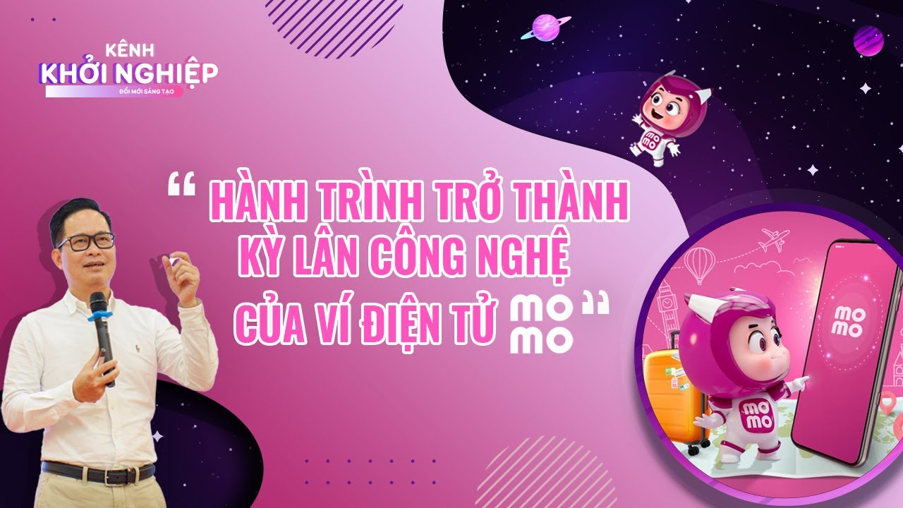 MoMo gọi vốn Series E và mở rộng dịch vụ fintech