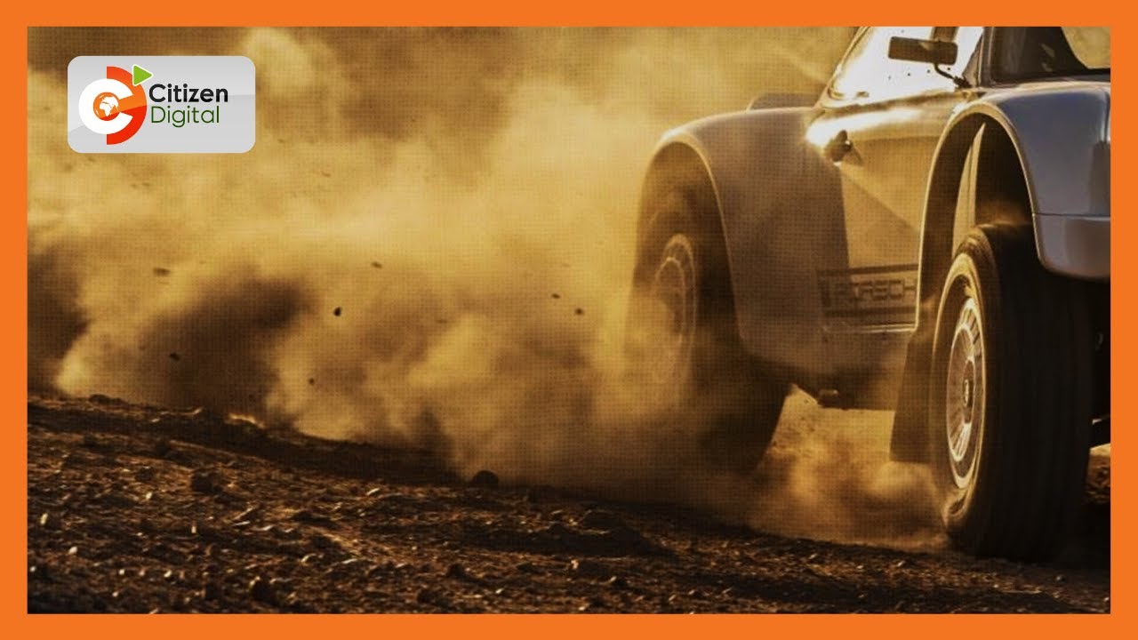 Toyota commits cash and kind sponsorship for Safari Rally