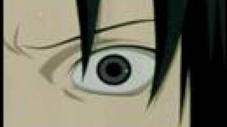 Naruto AMV - Haunted