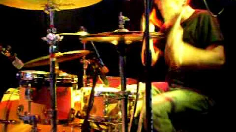 Blake Allison live