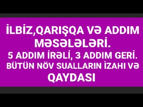 Video: Necə bir astma müəllimi olursunuz: 10 addım (şəkillərlə)