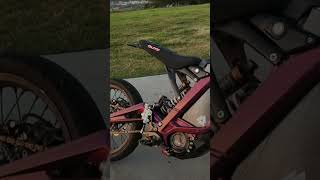 Top 5? #viral #ebike #surron #mods #shorts #subscribe #mtb