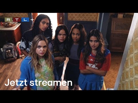 Pretty Little Liars: