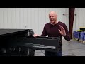 Beginning of video