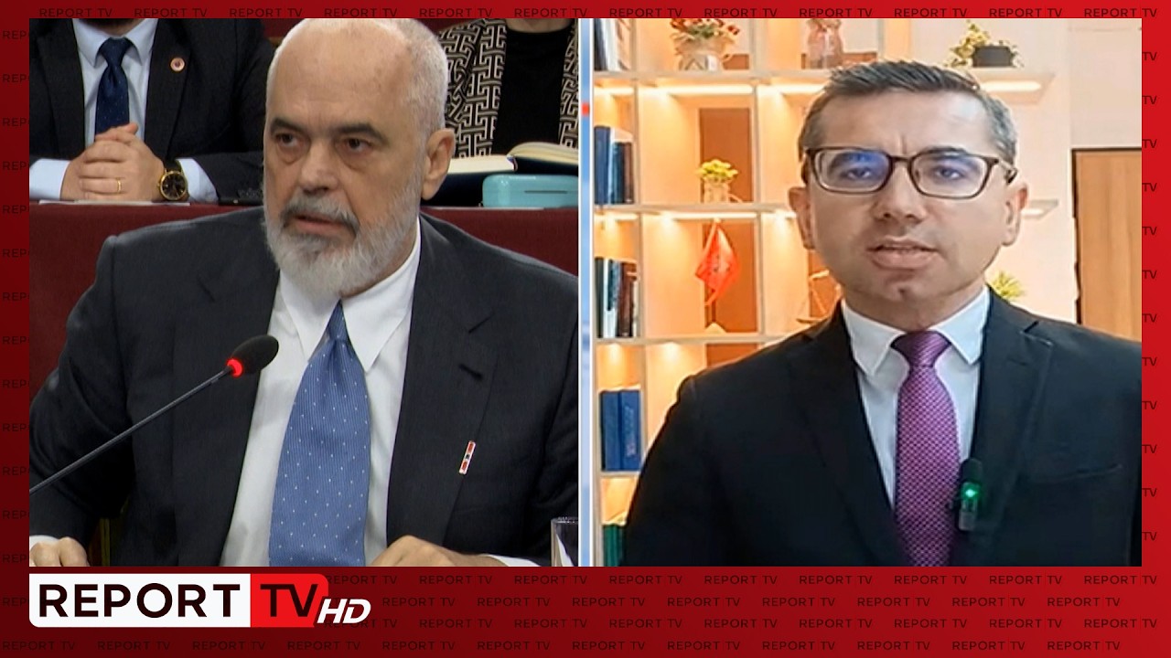 'Rama vulosi sot standartin e dyfishtë', Duraj: Me fjalimin u duk si avokat i Ballukut