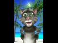 El Gato Tom Cantando Palabras Con Sentido De Dady Yankee