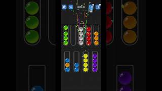 Information Ball Sort Puzzle Level 93 | Ball Sort Puzzle - Color Game Update