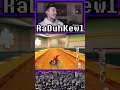 First Ever Hype Train On Twitch! #twitch #hypetrain #twitchstreamer