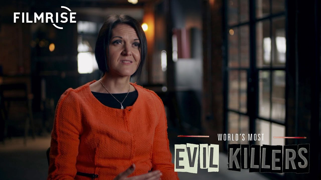 World's Most Evil Killers - Season 6, Episode 5 - Sarah Williams and Katrina Walsh - Full Episo